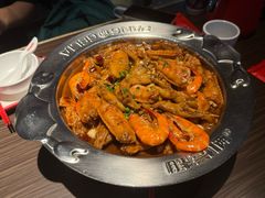 -胖哥俩肉蟹煲(福州仓山爱琴海店)