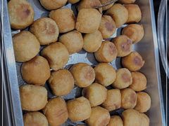 -毛华美食(清扬路店)