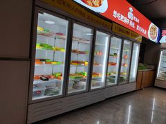 -川大刘肥肠鸡(北国店)