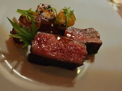 -三嚥阁 La Villa Restaurant