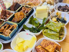 -江油特色冷沾沾(火炮街店)