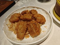 -麒茗餐厅·粤菜·宴会厅·海鲜(锦绣路店)