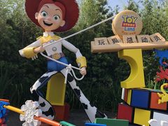 -上海迪士尼度假区