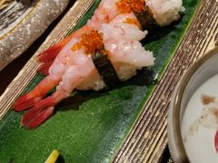 -大岛日本料理铁板烧(南通大饭店)