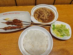 -南城香(北京南站店)