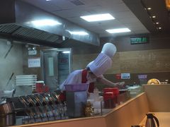 -九毛九西北菜(百信广场店)