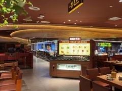 -巴奴毛肚火锅(龙湖锦艺城店)