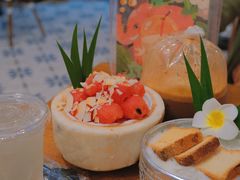 -婉泰·特色小吃·舂鸡脚(告庄二店)