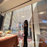 一家藏在市区的小资餐厅