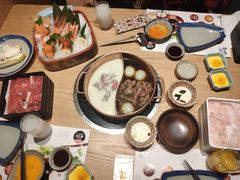 -伊豆野菜村(大族广场店)