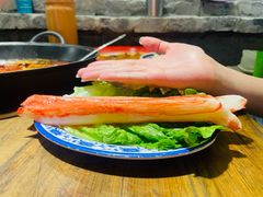 -于屿城重庆火锅(深圳总店)