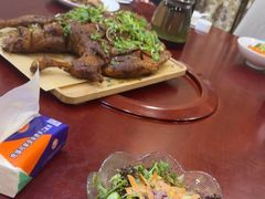 -杨正宗烤全羊(北二环店)