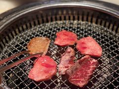 -厚贞日式烤肉(龙之梦店)