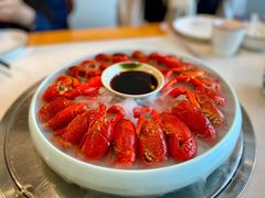 -马头巷·隐庐居·红油大虾(园区店)