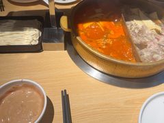 -东道煮牛肉火锅(东盛大街店)