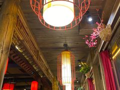 -蜀大侠火锅(寰球文化地标·总府店)