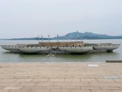 -池州市平天湖风景区