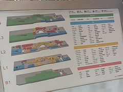 -布吉佳兆业广场