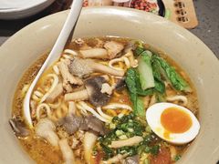 -大师兄·西北小馆(南沙万达广场店)