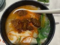 -博望坡饭店(宜山路店)
