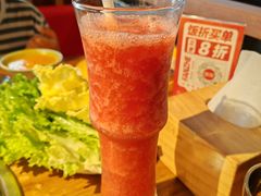 -汉拿山(北京上地华联店)