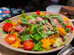 -Brut Eatery悦璞食堂(建国东路店)