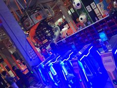 -嗨翻Hi-Fun竞技主题乐园·蹦床亲子生日轰趴(国光1937店)