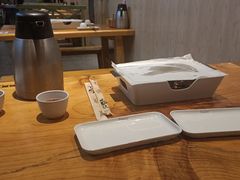 大堂-木屋烧烤(龙湖天街店)