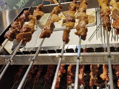 -玉善烧烤串城(长春总店)