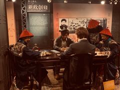 -兰州黄河桥梁博物馆