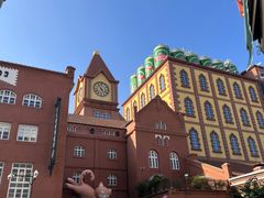 -青岛啤酒博物馆