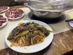 -贵宾牛·潮汕牛肉火锅(珠池总店)
