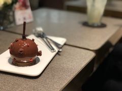 -PAUL LAFAYET 法式甜品(港汇广场店)