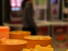 -龍歌自助小火锅(芝罘万达店)