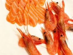 -禾斗海鲜自助(城阳宝龙店)