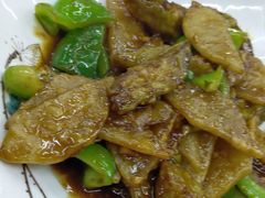-北戴河庆山饭店·海鲜砂锅粥(北戴河黑石路店)