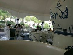 -南京银杏湖乐园