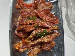 -牧司烤肉餐厅(解放路店)