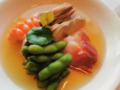 -无锡苏宁银河国际酒店-悦府65中餐厅