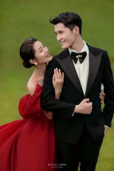 -挪娅婚纱摄影皇家会所