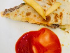-ALAMEEN阿拉伯餐厅(三里屯店)