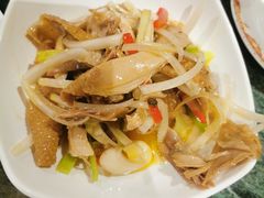 -东方亚克西餐厅(西康路店)