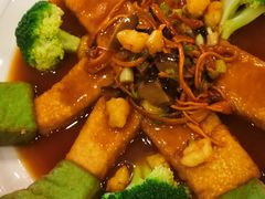 -花溪雨·森林餐厅(石基店)