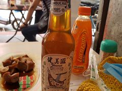 -凌舍好烧鹅(中山路店)