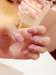 -PinkBaby美甲美睫