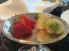 -王府半岛酒店·大堂茶座