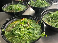 -河南拉面(肇周路店)