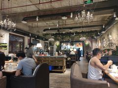 -汕头八合里海记牛肉店(清河店)