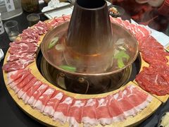 -北门涮肉·铜锅涮肉(南锣鼓巷店)