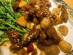 -桂马·日本料理·海胆·海鲜饭·酒场(民主广场店)